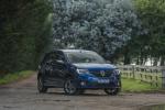 Renault Sandero GT Line 2019 года (LA)